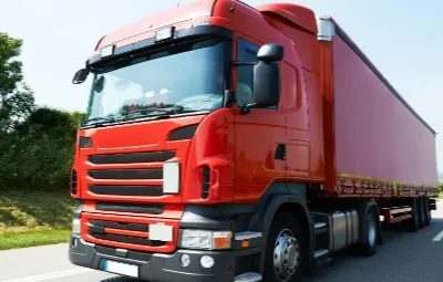 Adana Afyon Ambar Kargo